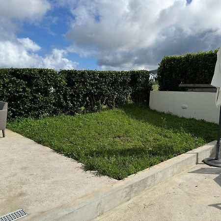 Casa Da Marta Villa Nordeste  Bagian luar foto