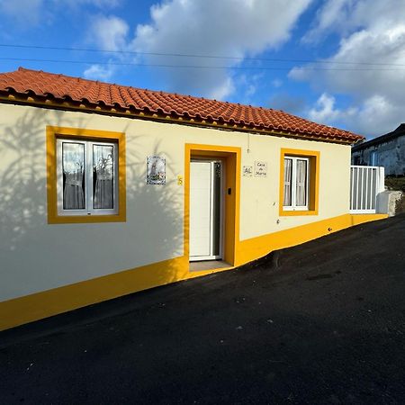 Casa Da Marta Villa Nordeste  Bagian luar foto