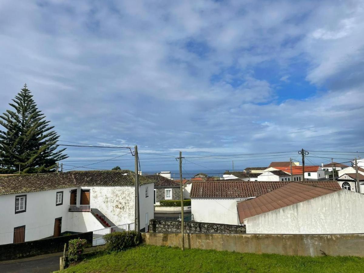 Casa Da Marta Villa Nordeste  Bagian luar foto