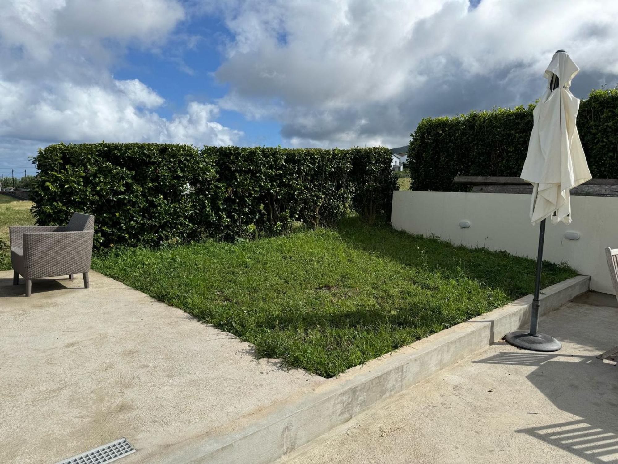 Casa Da Marta Villa Nordeste  Bagian luar foto