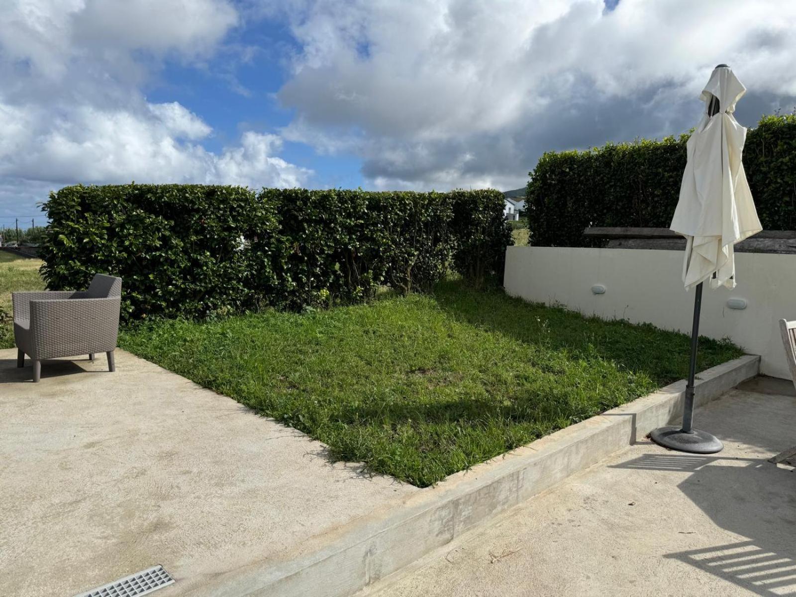 Casa Da Marta Villa Nordeste  Bagian luar foto