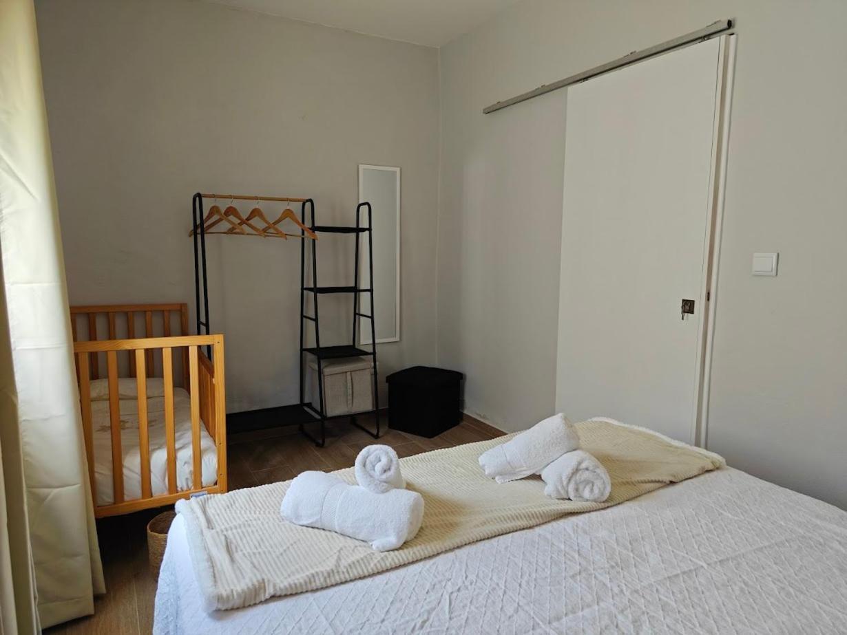 Casa Da Marta Villa Nordeste  Bagian luar foto