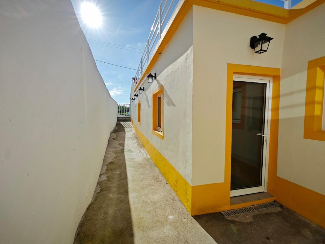 Casa Da Marta Villa Nordeste  Bagian luar foto