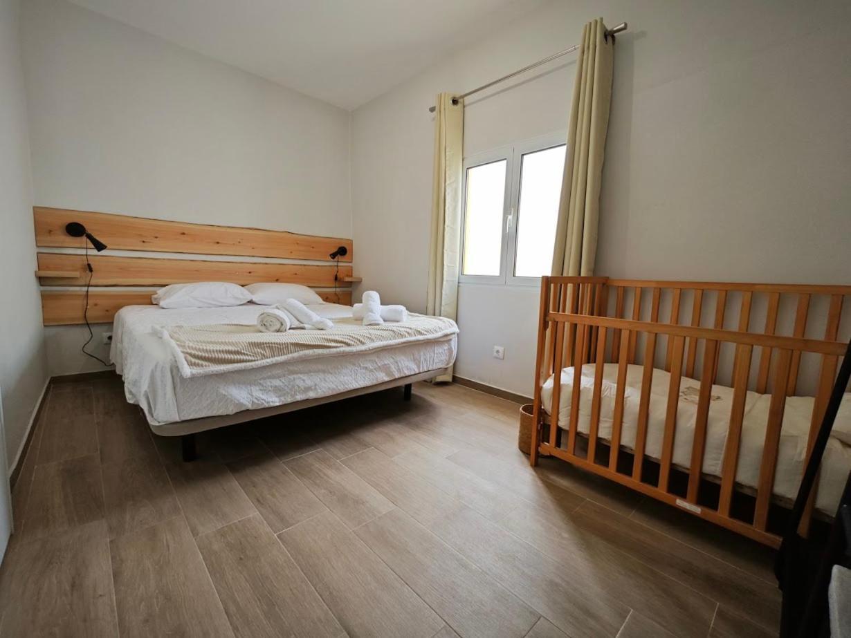 Casa Da Marta Villa Nordeste  Bagian luar foto