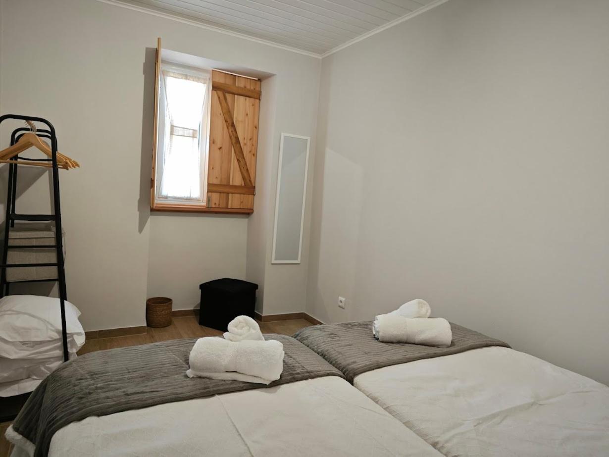Casa Da Marta Villa Nordeste  Bagian luar foto